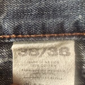 Ariat Jeans Size 38x38